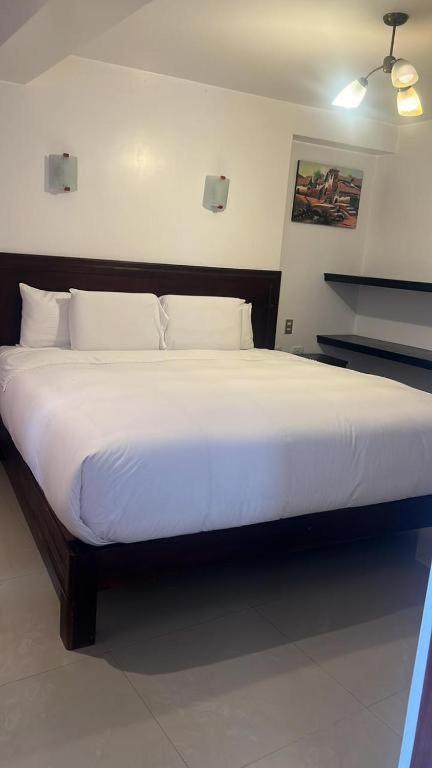 Bed and Breakfast Qosqollay Plaza De Armas Cuzco Exteriér fotografie